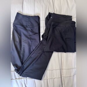 Old Navy Women's workout Leggings